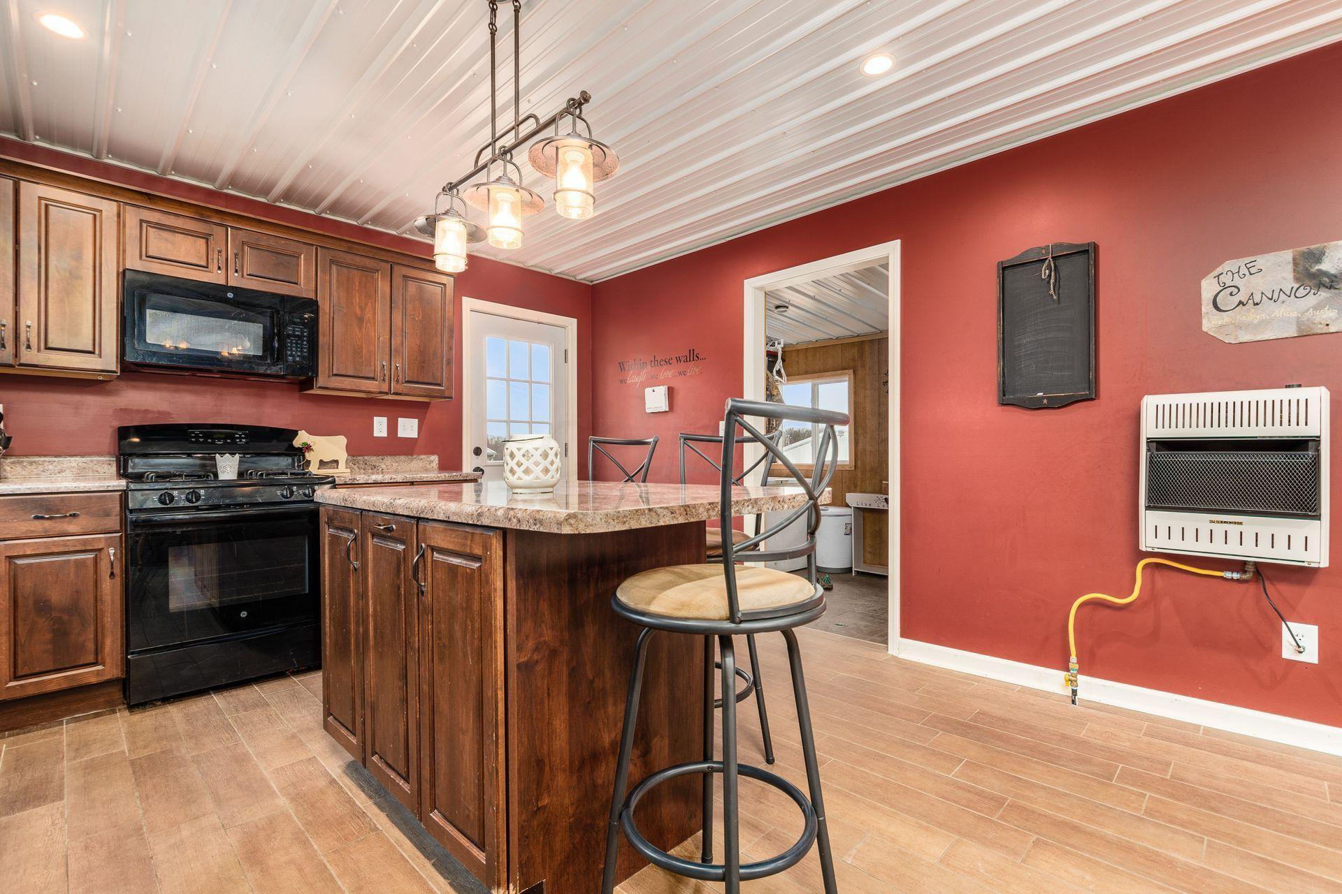 10563 Wesley Chapel Road Mount Perry, OH 43760 - Photo 8 of 53 Gallery Image 8