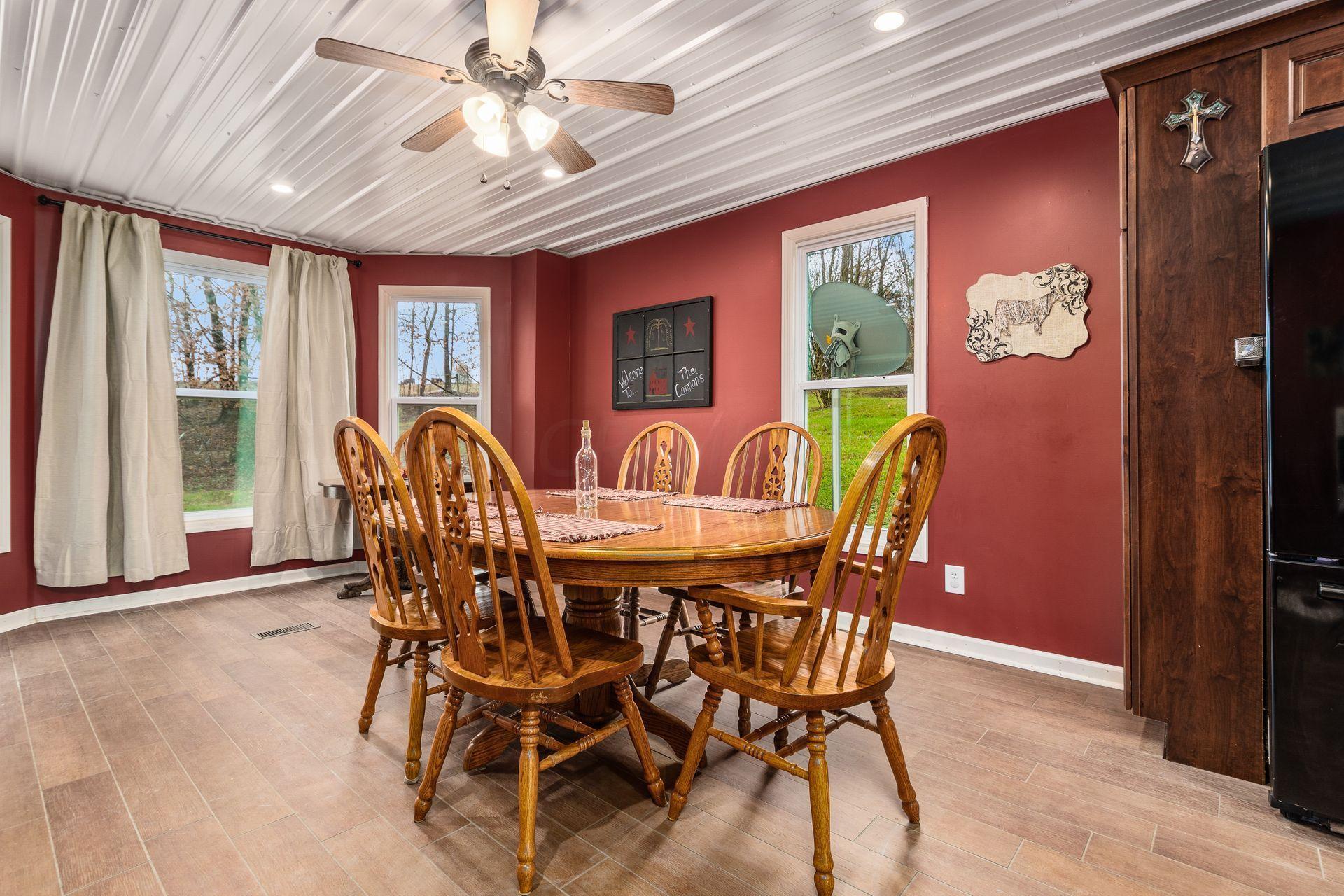 10563 Wesley Chapel Road Mount Perry, OH 43760 - Photo 9 of 53 Gallery Image 9