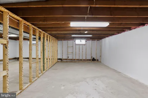 a view of road with trees