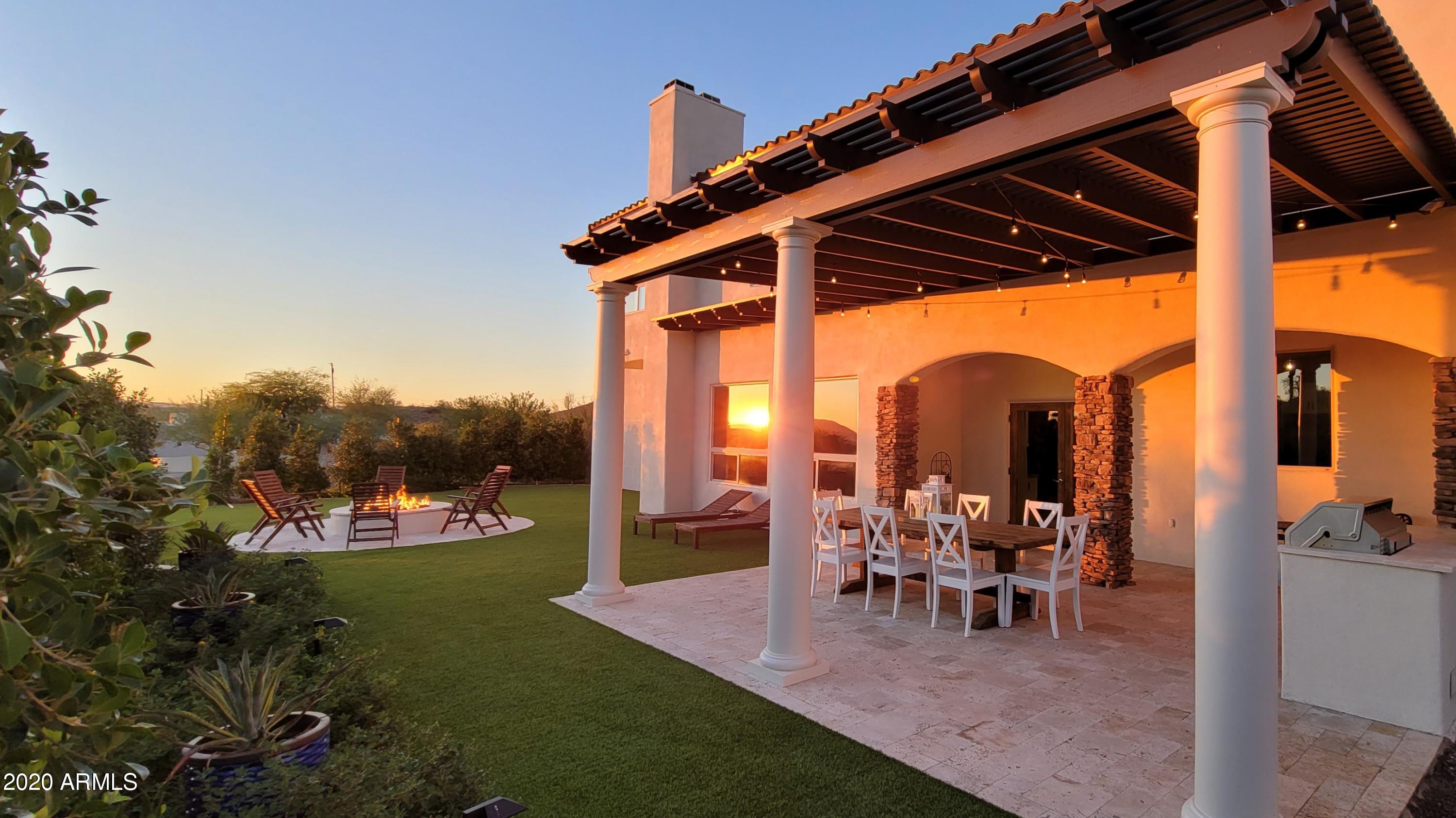 411 West Jomax Road Phoenix, AZ 85085 - Photo 51 of 61 48 unedited