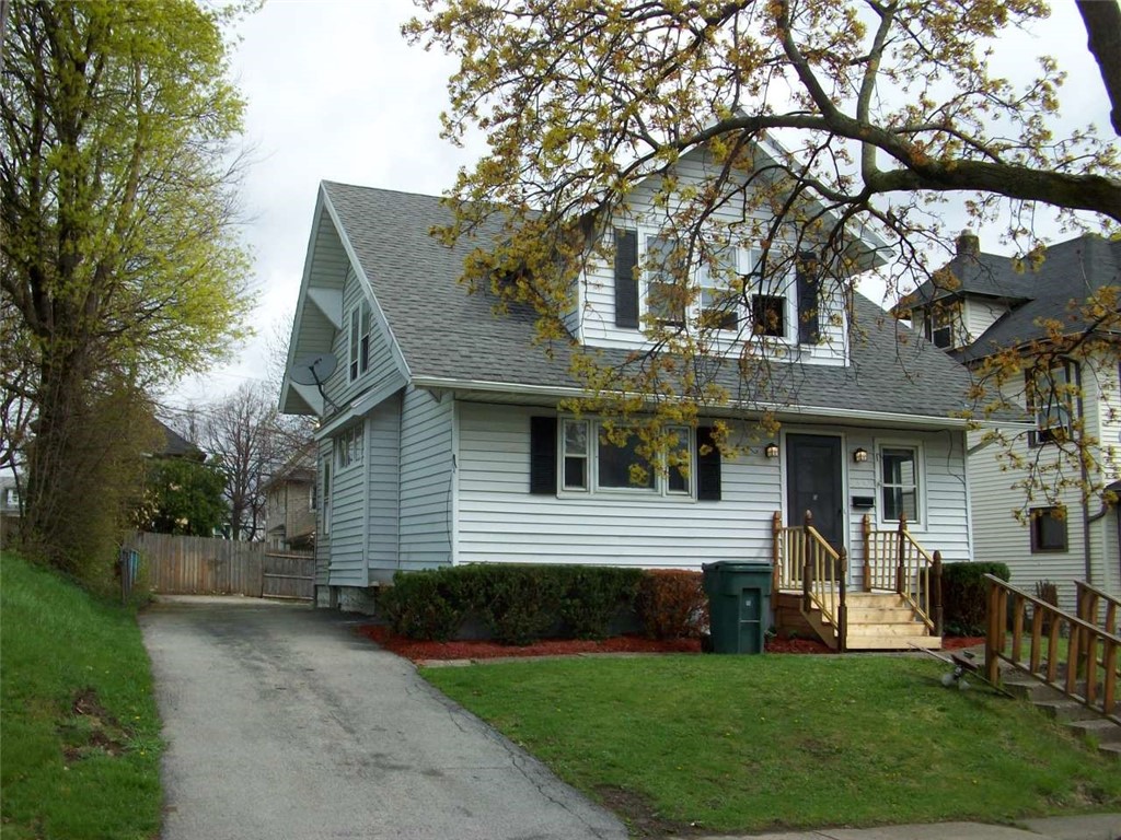 264 Avis Street Rochester, NY 14615 - Photo 1 of 1