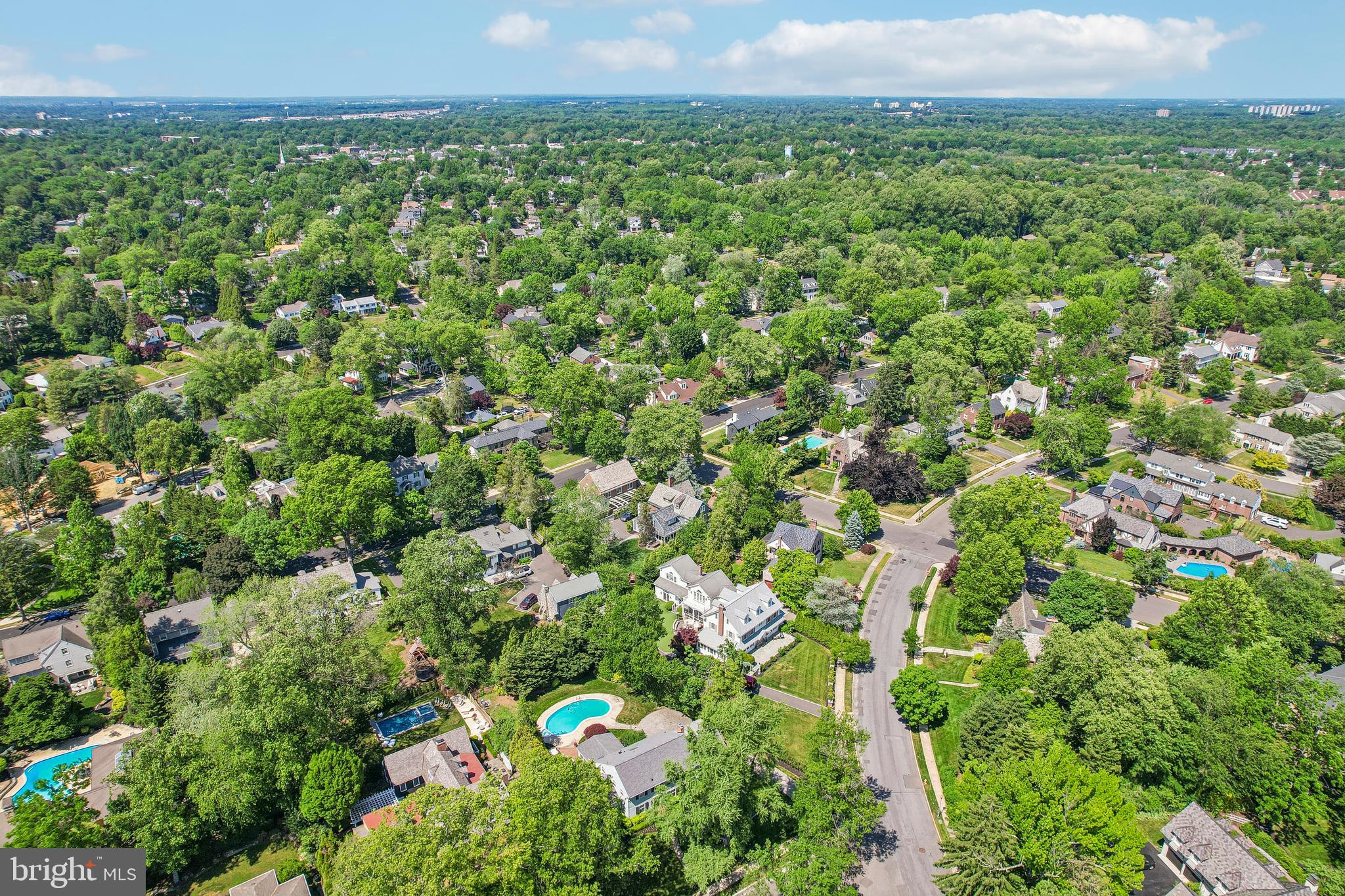 109 Glenwood Road Haddonfield, NJ 08033 - Photo 53 of 68