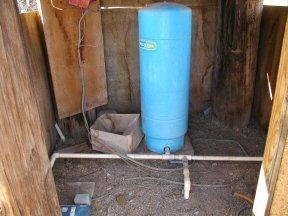 13545 South Bell Road Benson, AZ 85602 - Photo 3 of 9