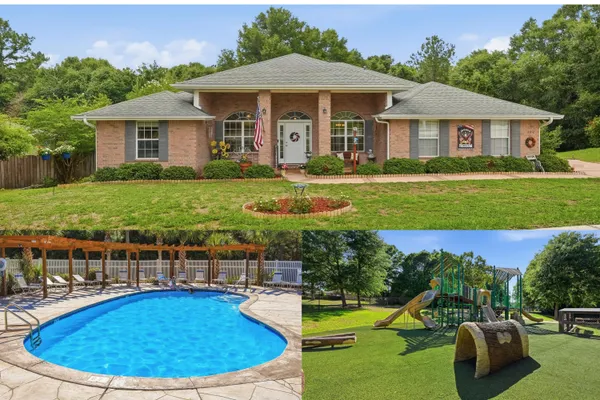 $355,000 | 2612 Paddock Circle, Crestview, FL 32536