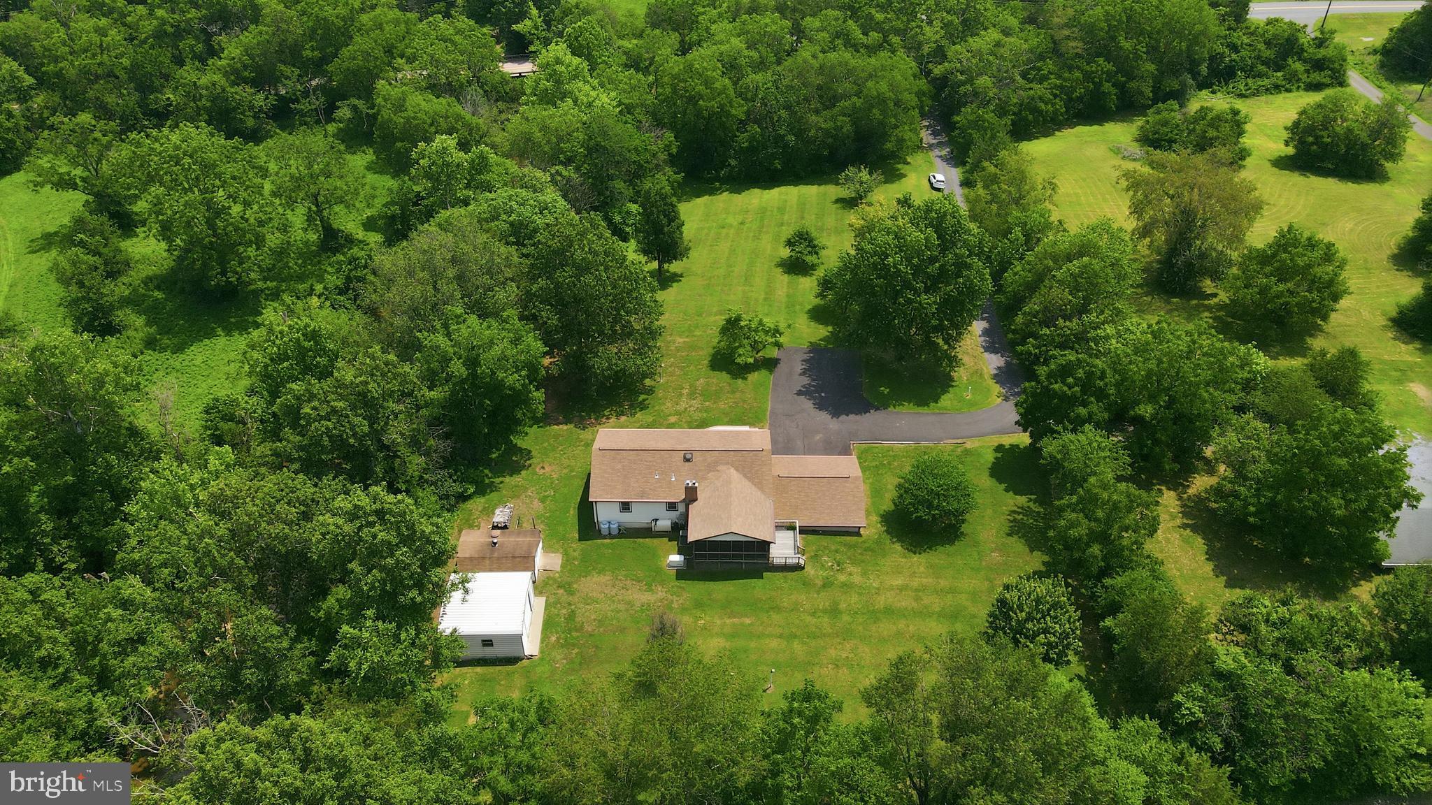 9288 Bastable Mill Road Catlett, VA 20119 - Photo 45 of 50