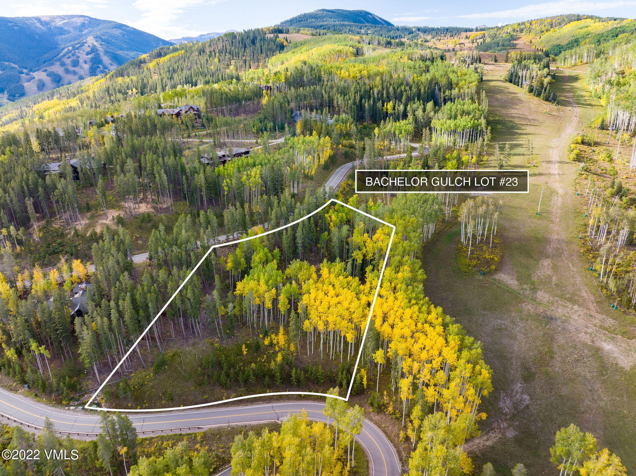2704 Daybreak Ridge Road Avon, CO 81620 - Photo 1 of 24 a view of swimming pool