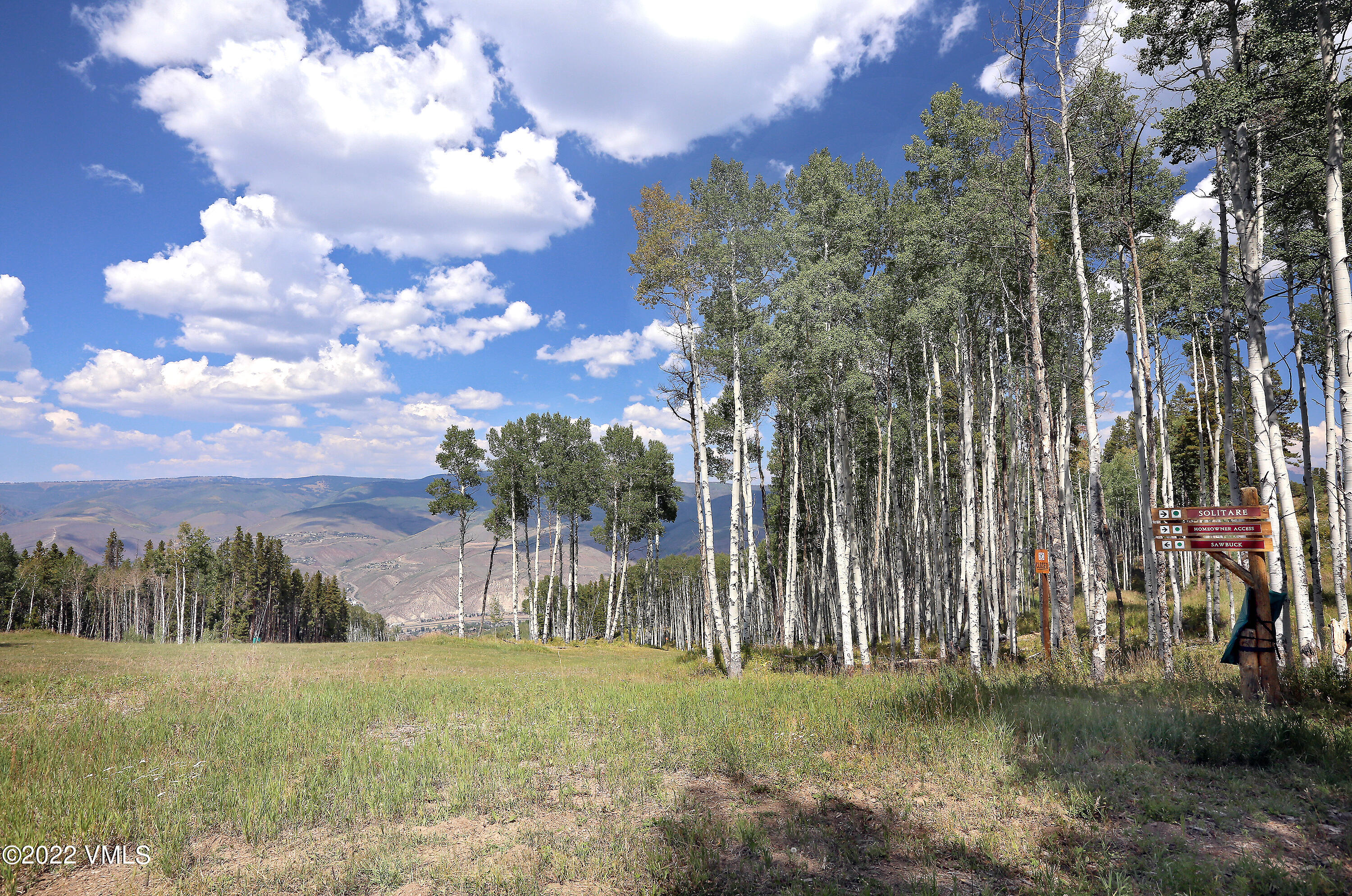 2704 Daybreak Ridge Road Avon, CO 81620 - Photo 11 of 24 a view of outdoor space with city view