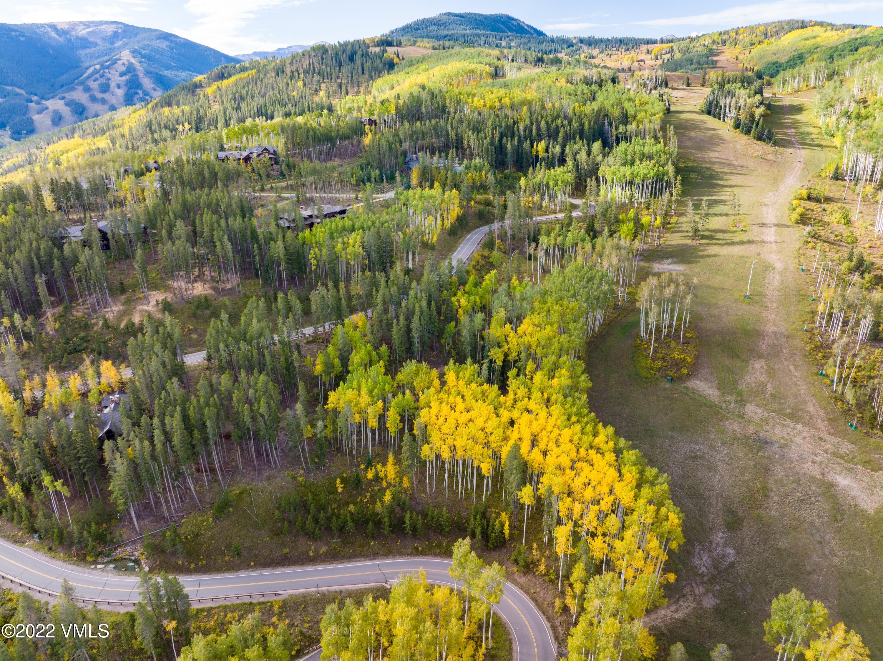 2704 Daybreak Ridge Road Avon, CO 81620 - Photo 24 of 24 a view of lake view