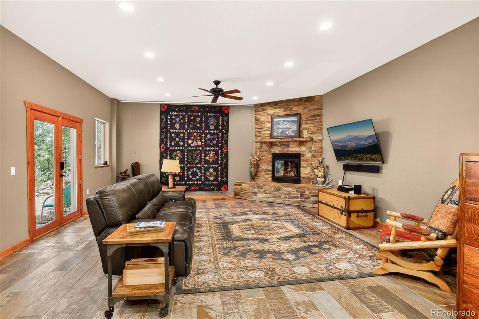 940 South Spring Gulch Road Idaho Springs, CO 80452 - Photo 40 of 49