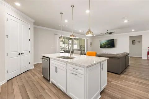 $899,000 | 3362 Hanging Tide Street, Winter Garden, FL 34787