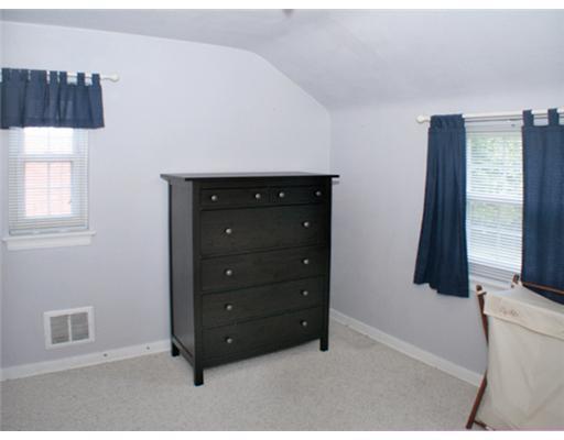 831 Rolling Rock Road Pittsburgh, PA 15234 - Photo 11 of 16 Bedroom. Third bedroom.