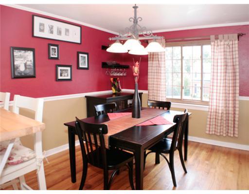831 Rolling Rock Road Pittsburgh, PA 15234 - Photo 5 of 16 Dining Room. Updated light fixture. Large window for natural sunlight.