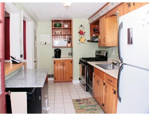 831 Rolling Rock Road Pittsburgh, PA 15234 - Photo 7 of 16 Kitchen.