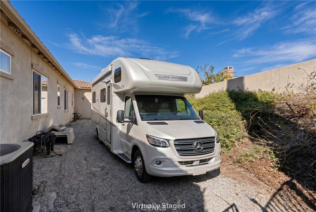7780 Solitude Court Riverside, CA 92506 - Photo 65 of 71 Photo is virtually enhanced to show RV Parking