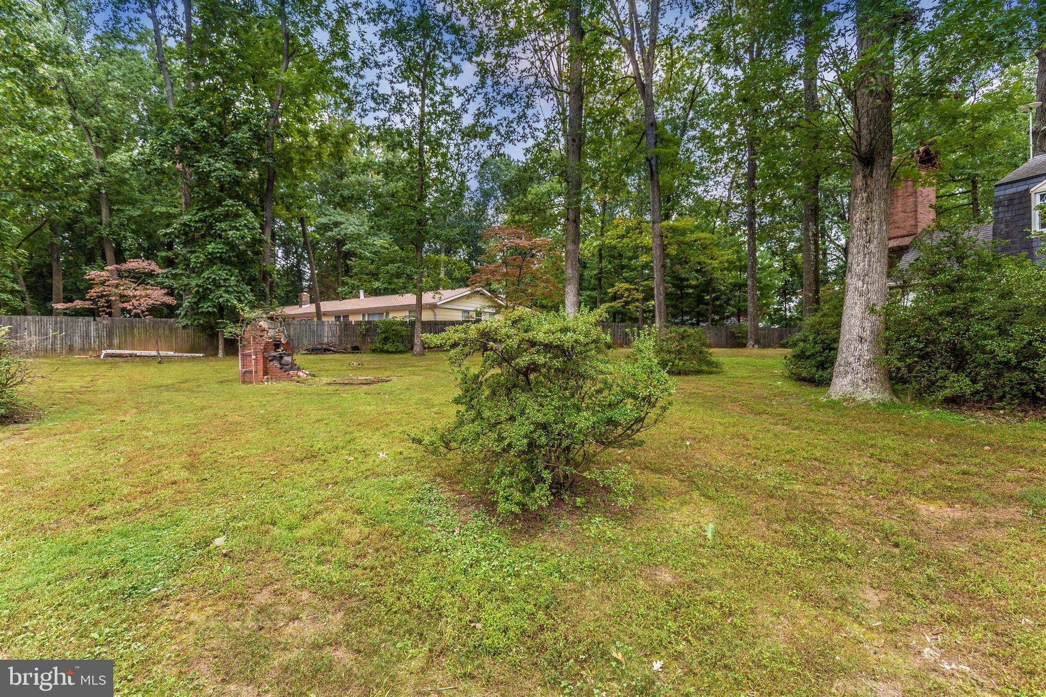 4 Dav Road Rockville, MD 20850 - Photo 40 of 49 What Amazing Outdoor Space