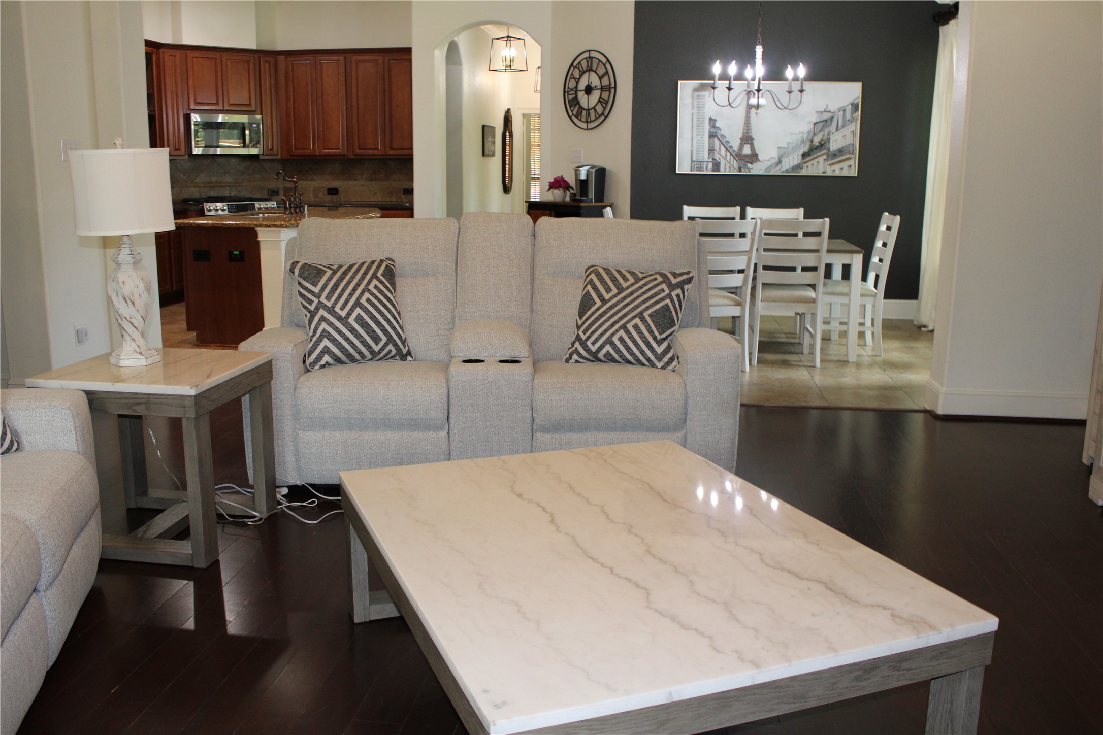 130 East Lasting Spring Circle Spring, TX 77389 - Photo 7 of 36