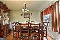 1224 Greenbriar Road York, PA 17404 - Photo 5 of 24 Dining Room