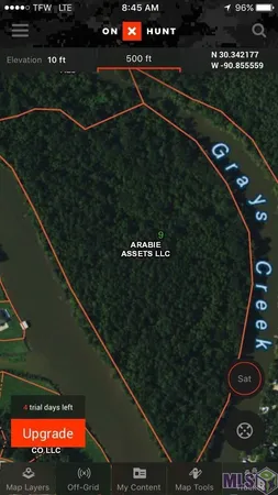 $300,000 | Tbd Guitreau Road, Livingston, LA 70754