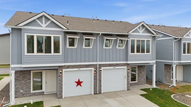 $416,850 | 653 North Creative Way, Post Falls, ID 83854