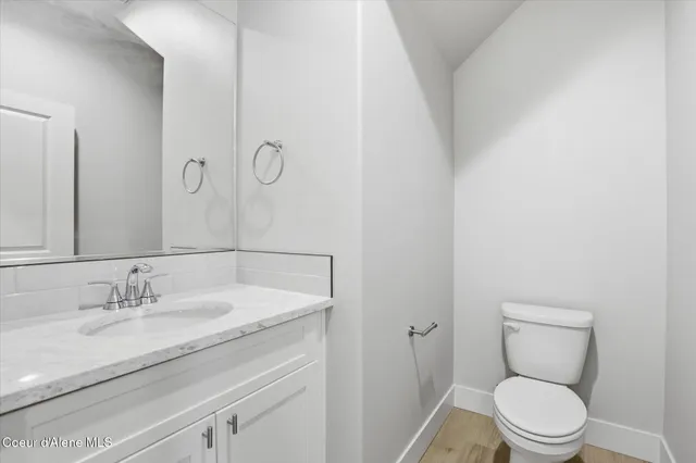 $416,850 | 653 North Creative Way, Post Falls, ID 83854