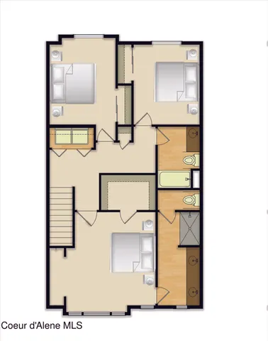 $416,850 | 653 North Creative Way, Post Falls, ID 83854