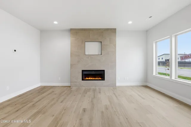 $416,850 | 653 North Creative Way, Post Falls, ID 83854