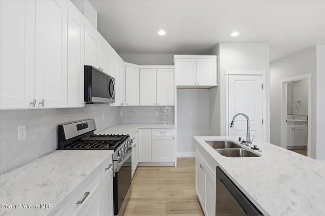 $416,850 | 653 North Creative Way, Post Falls, ID 83854