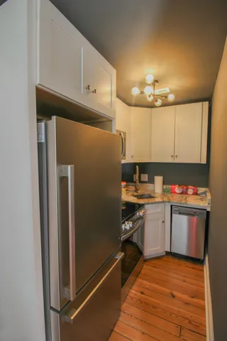 $2,730 | 419 Whilden Street, Unit D, Mount Pleasant, SC 29464