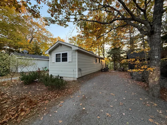 $410,000 | 48 Douglas Loop, Blue Hill, ME 04614