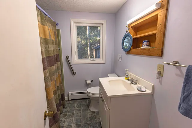 $410,000 | 48 Douglas Loop, Blue Hill, ME 04614