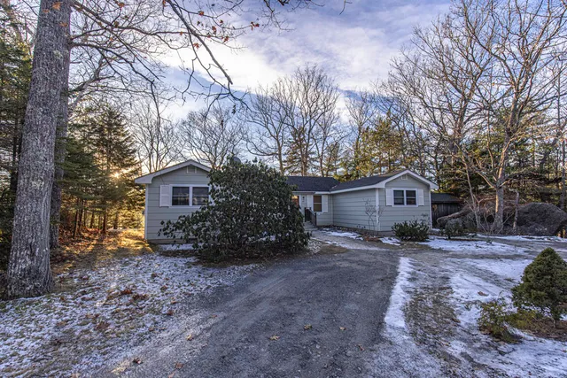 $410,000 | 48 Douglas Loop, Blue Hill, ME 04614
