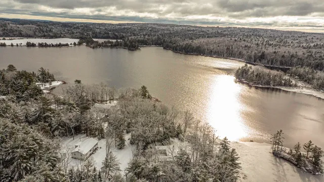 $410,000 | 48 Douglas Loop, Blue Hill, ME 04614