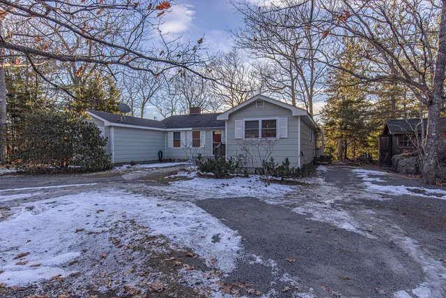 $410,000 | 48 Douglas Loop, Blue Hill, ME 04614