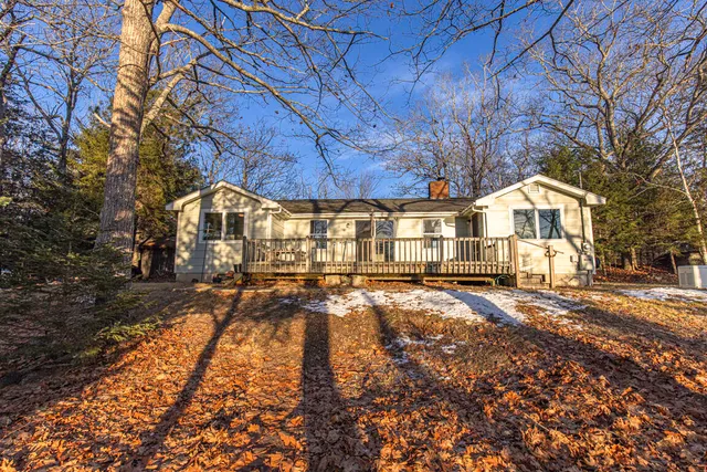 $410,000 | 48 Douglas Loop, Blue Hill, ME 04614