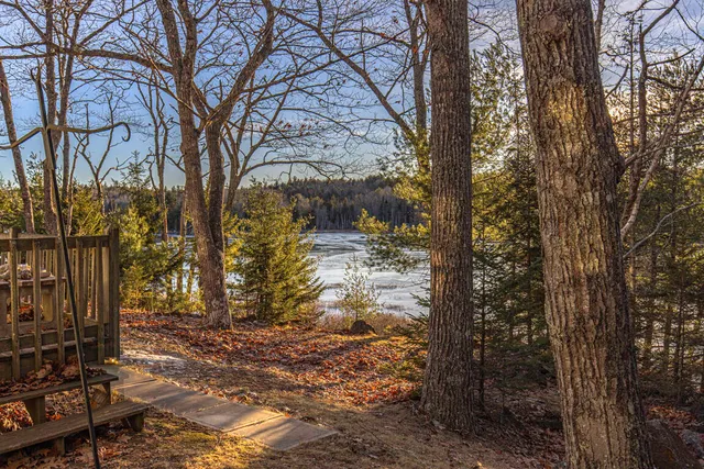 $410,000 | 48 Douglas Loop, Blue Hill, ME 04614