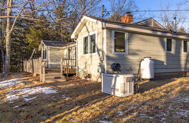 $410,000 | 48 Douglas Loop, Blue Hill, ME 04614