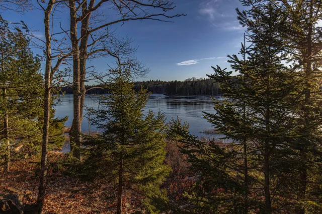$410,000 | 48 Douglas Loop, Blue Hill, ME 04614