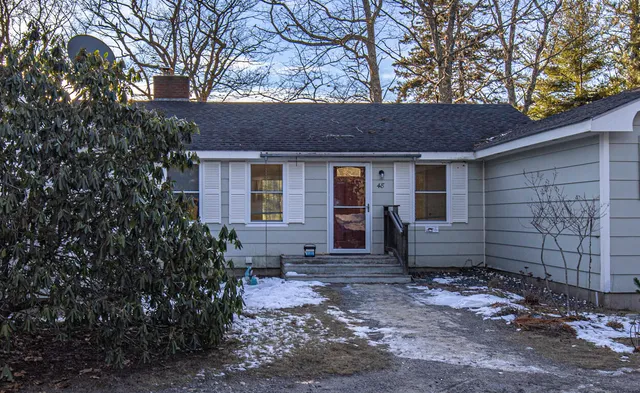 $410,000 | 48 Douglas Loop, Blue Hill, ME 04614