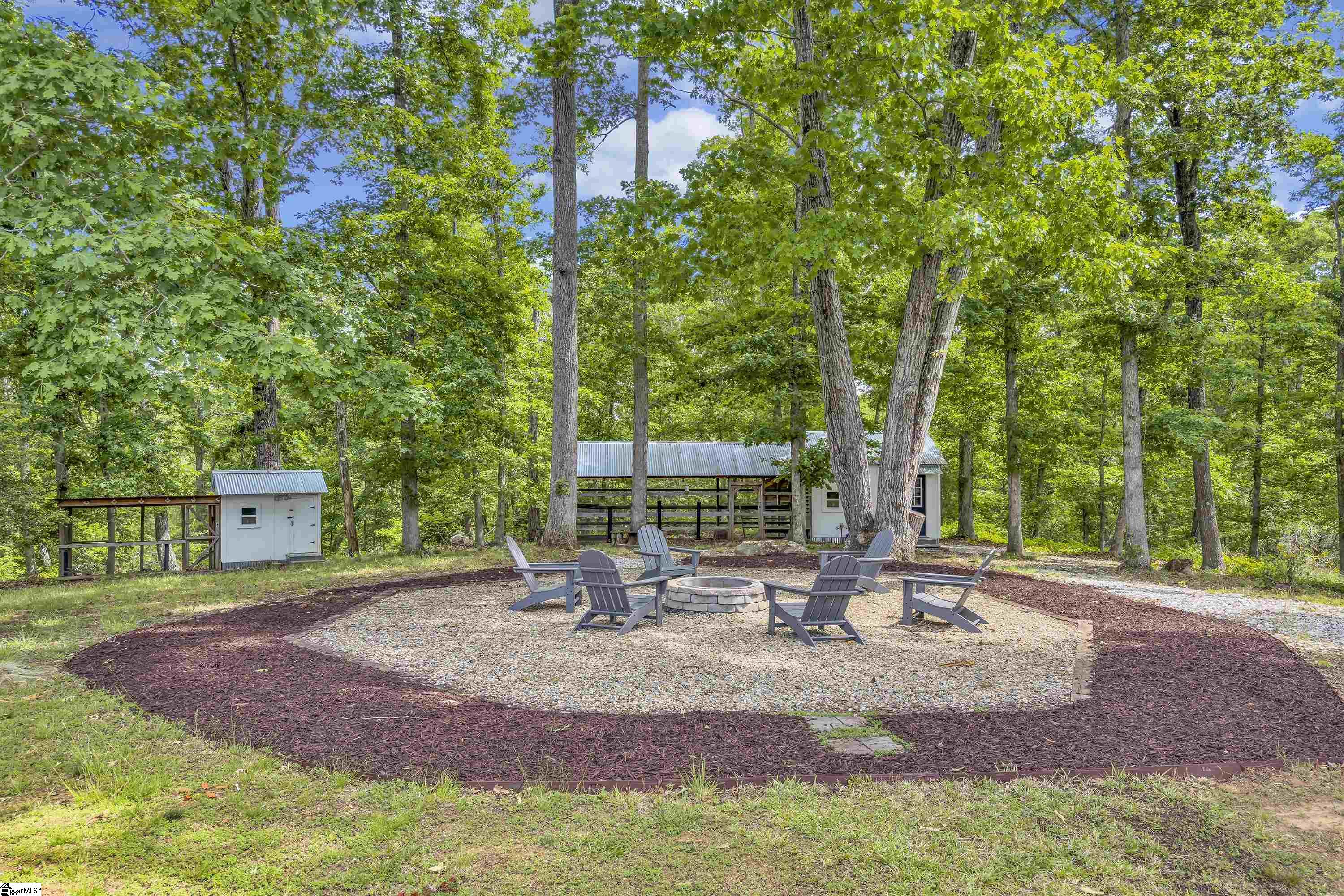 60 Clark Road Taylors, SC 29687 - Photo 39 of 46 Gallery Image 39