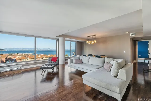 $1,995,000 | 229 Brannan Street, Unit 7A, San Francisco, CA 94107