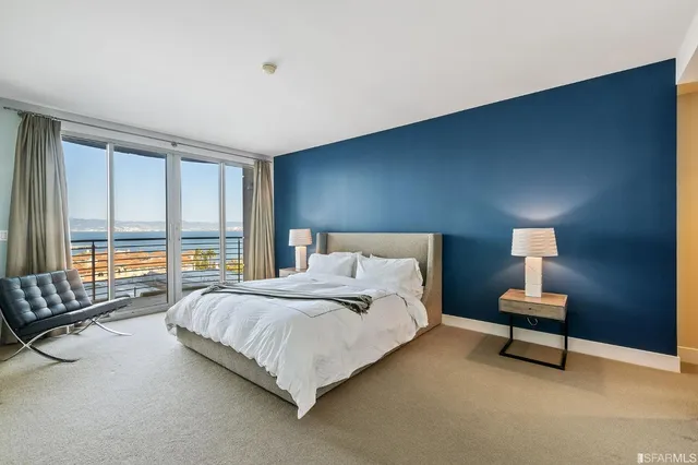 $1,995,000 | 229 Brannan Street, Unit 7A, San Francisco, CA 94107