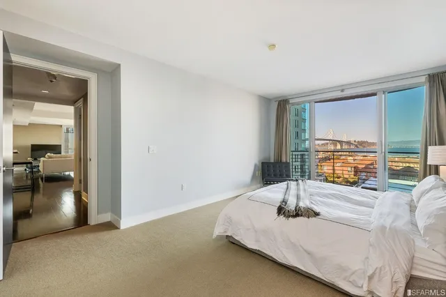$1,995,000 | 229 Brannan Street, Unit 7A, San Francisco, CA 94107