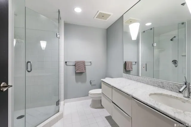 $1,995,000 | 229 Brannan Street, Unit 7A, San Francisco, CA 94107