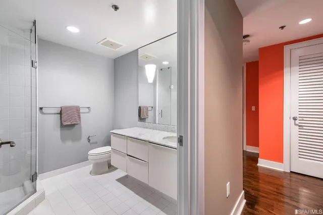 $1,995,000 | 229 Brannan Street, Unit 7A, San Francisco, CA 94107