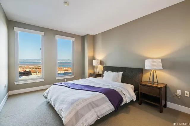 $1,995,000 | 229 Brannan Street, Unit 7A, San Francisco, CA 94107