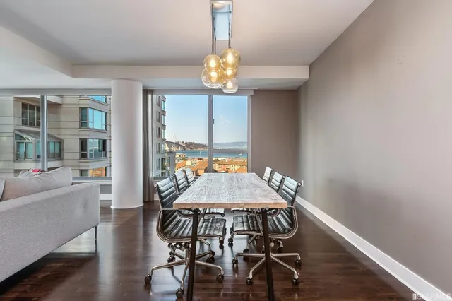 $1,995,000 | 229 Brannan Street, Unit 7A, San Francisco, CA 94107