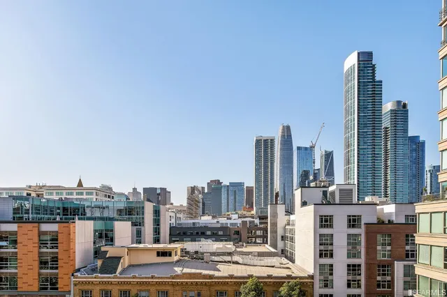 $1,995,000 | 229 Brannan Street, Unit 7A, San Francisco, CA 94107