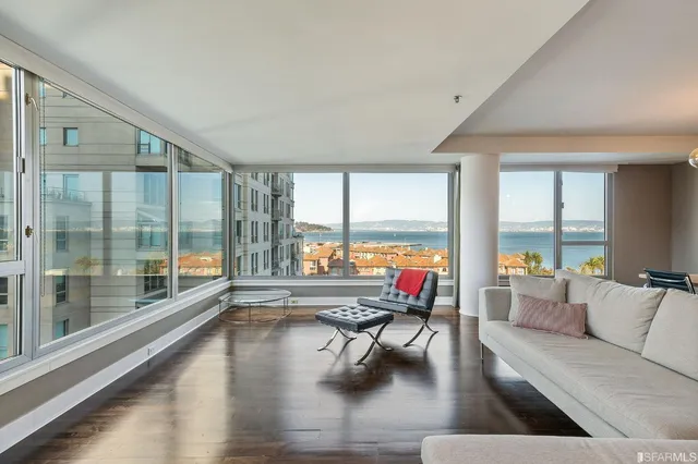 $1,995,000 | 229 Brannan Street, Unit 7A, San Francisco, CA 94107