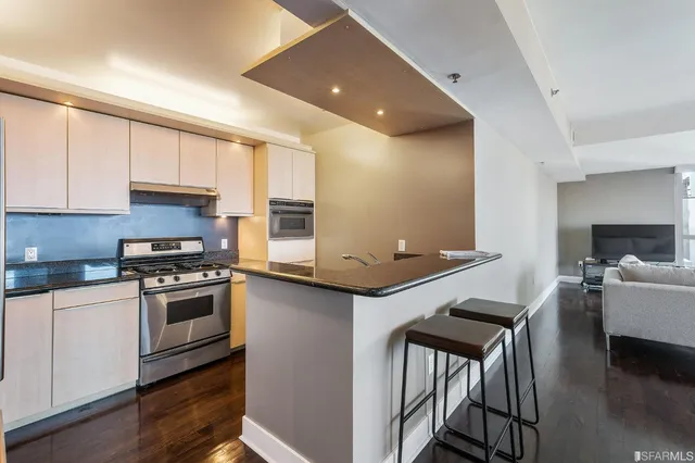$1,995,000 | 229 Brannan Street, Unit 7A, San Francisco, CA 94107