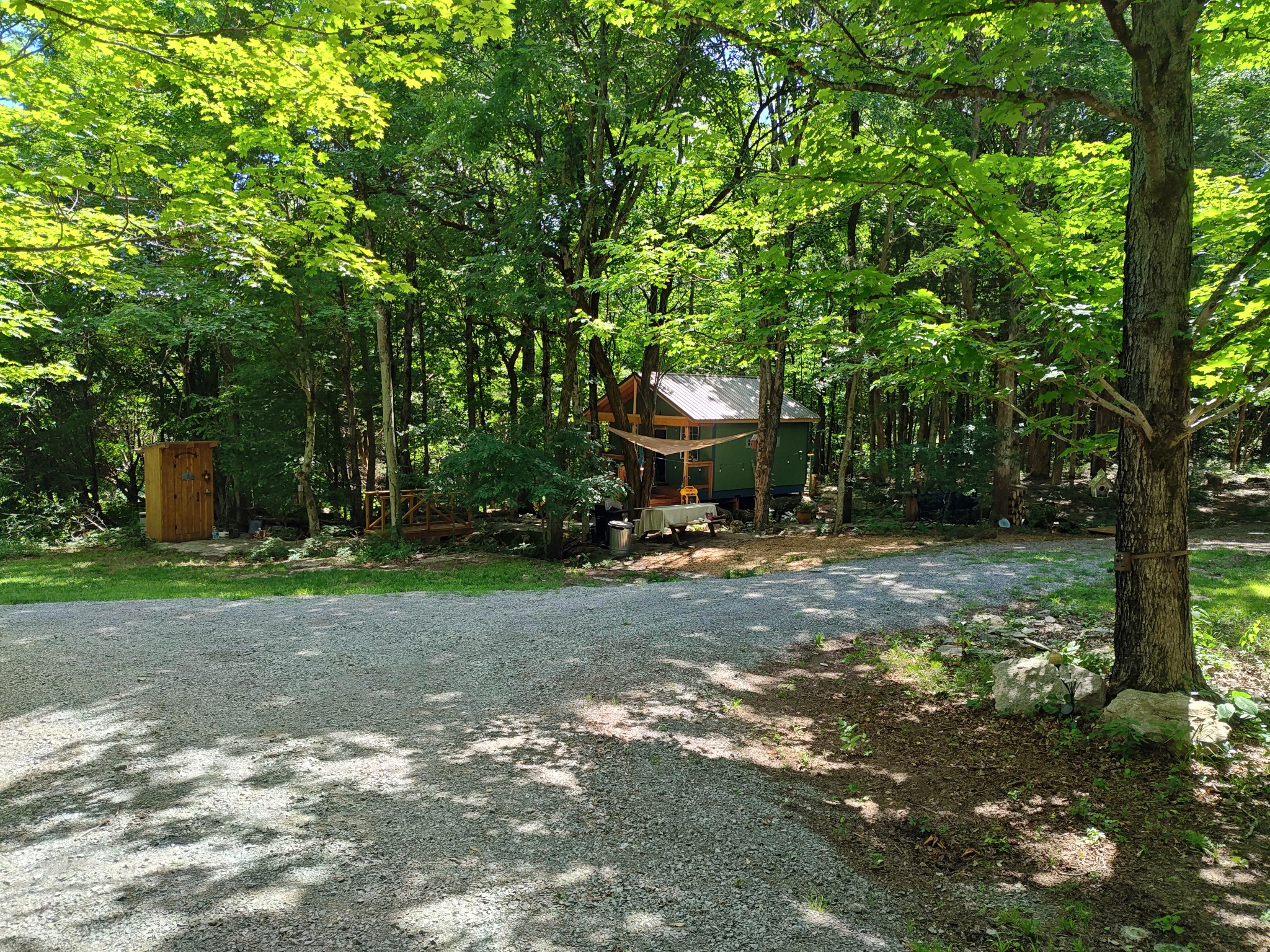 2770 Beech Log Road Watertown, TN 37184 - Photo 80 of 87 a view of a house with backyard